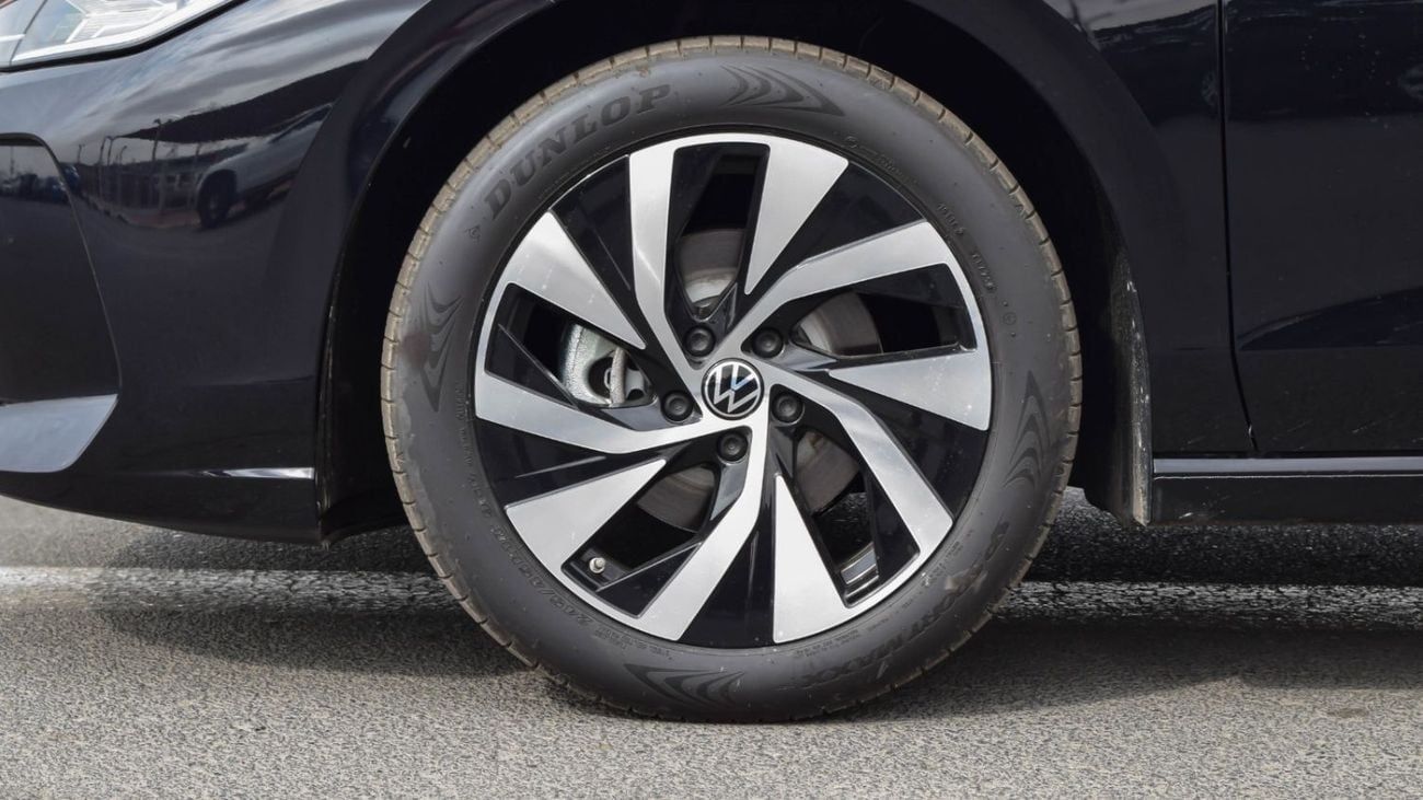 Volkswagen Passat Passat Pro 300tsi 1.5 turbo 2025 - export price