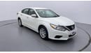 Nissan Altima S 2.5 | Zero Down Payment | Free Home Test Drive