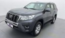 Toyota Prado TX L 4 | Under Warranty | Inspected on 150+ parameters