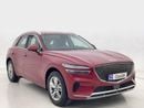 جينيسس GV70 2022 PRESTIGE | AED 1835/Month | 0 DP | 30 Day Return | Warranty | Service History