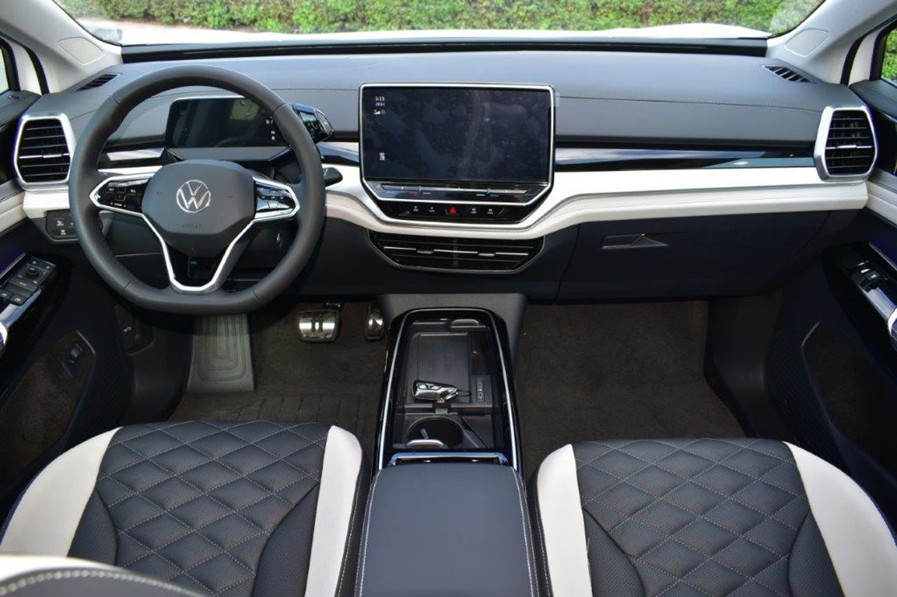 Volkswagen ID.6 Lite Pro