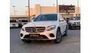 Mercedes-Benz GLC 250 //2018// MERCEDES GLC250 //AMG// GCC ORIGINAL PAINT