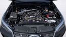Toyota Fortuner 2.7P AT 4X4