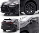 لكزس NX350 F-SPORT PLATINUM 2.4