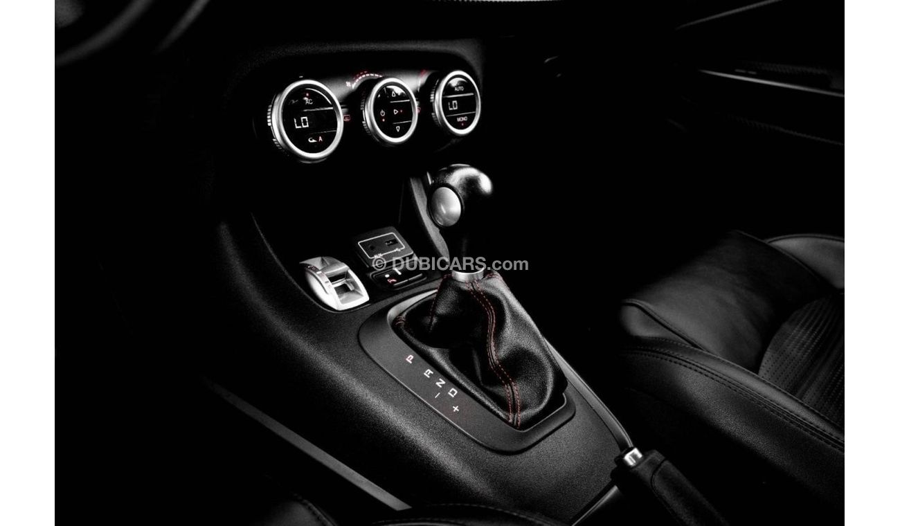 Alfa Romeo Giulietta Veloce | 1,567 P.M  | 0% Downpayment | Agency Warranty!