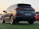 Hyundai Tucson imported, second owner