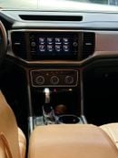 Volkswagen Teramont SE 3.6L