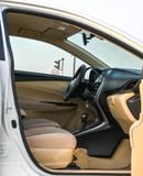 Toyota Yaris 1.5L E TOYOTA YARIS 2022 GCC SE IN EXCELLENT CONDITION