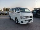 Toyota Hiace TOYOTA HIACE VAN RIGHT HAND DRIVE (PM1403)