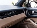 Porsche Cayenne STD Porsche Cayenne 2018