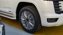 Toyota Land Cruiser GXR