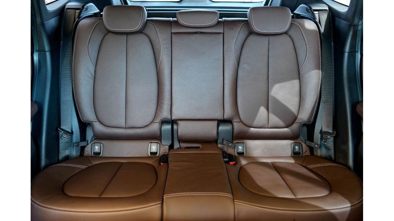 BMW X1 xDrive 25i M Sport