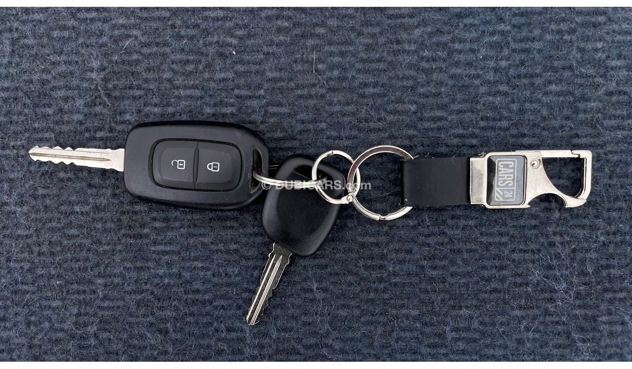 Renault Symbol LE 1.6 | Zero Down Payment | Free Home Test Drive