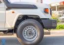 Toyota Land Cruiser Pick Up LC 79 D/C 2.8 T/DSL STD - E A/T -- Bulk Deals Available -- Export Only