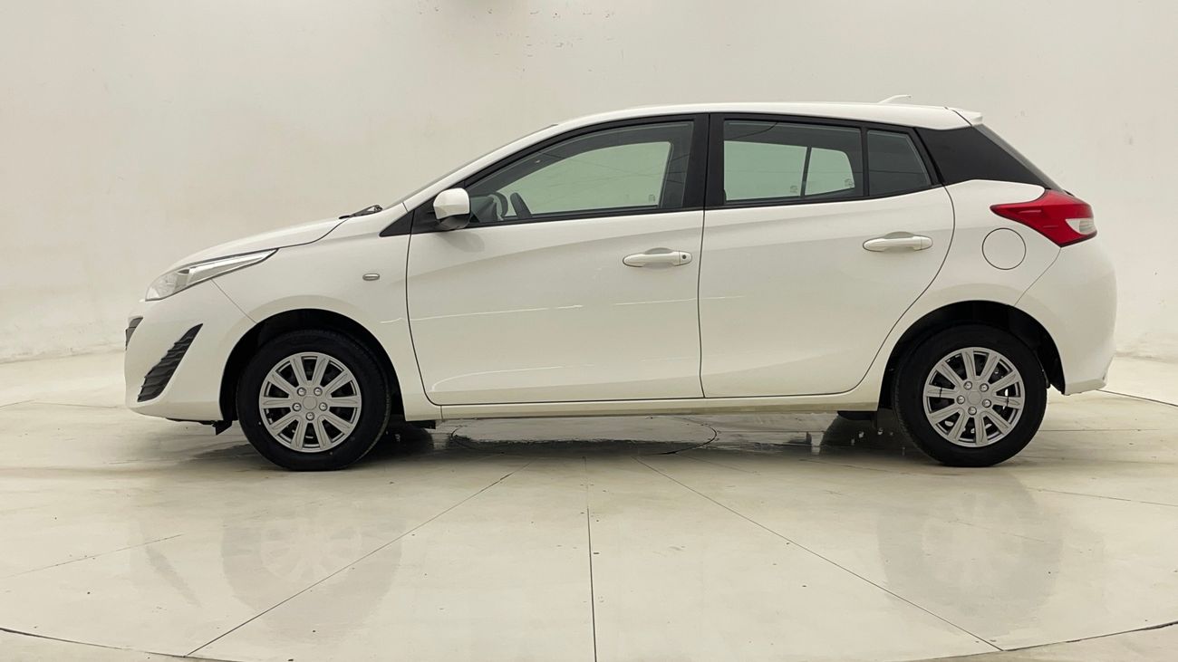 Toyota Yaris SE 1.3 | Zero Down Payment | Home Test Drive