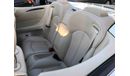 Mercedes-Benz CLK 280 ORIGINAL BRABUS KIT GCC SPECS