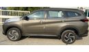 Toyota Rush 2021 PETROL 1.5L WITH PUSH START AVAILBLE IN COLOR