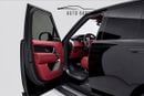 Land Rover Range Rover HSE P530
