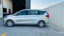 Suzuki Ertiga GL Delivery Van | 2 Seater | NO CONVENIENCE FEES | Certified Pre-owned |