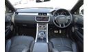 Land Rover Range Rover Evoque Full option clean car