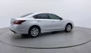 Nissan Altima S 2.5 | Under Warranty | Inspected on 150+ parameters