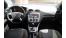 Ford Focus Full Auto in Excellent Condition