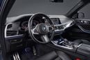 BMW X7 M50i