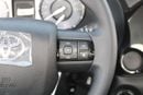 Toyota Hilux TOYOTA HILUX 2.7L PETROL DOUBLE CAB 4X4 COMFORT AUTO TOYOTA HILUX 2.7L PETROL DOUBLE CAB 4X4 AUTO