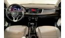 Kia Rio LX