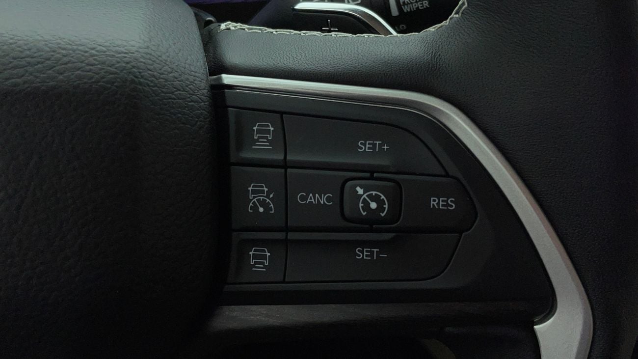 Jeep Grand Cherokee LIMITED 3.6 | Zero Down Payment | Free Home Test Drive