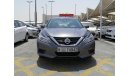 Nissan Altima 2018 2.5 Ref# 431