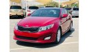 Kia Optima KiA Optima full option take American perfect condition