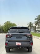 فورد ايفرست Ambiente