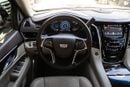 كاديلاك إسكالاد Platinum 6.2L