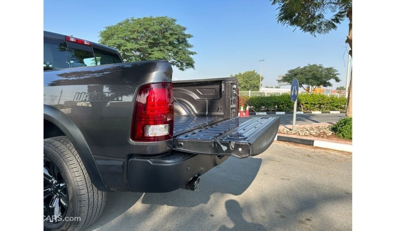 رام 1500 RAM 1500 Classec 2023 HEMI