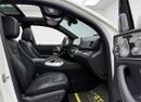 مرسيدس بنز GLE 63 AMG Premium + 4.0L 2021 Mercedes-AMG GLE 63 S ,Warranty ,Full Service History ,Excellent Condition ,Japa