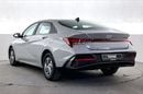 Hyundai Elantra Smart | Guaranteed Warranty | 0 Down Payment