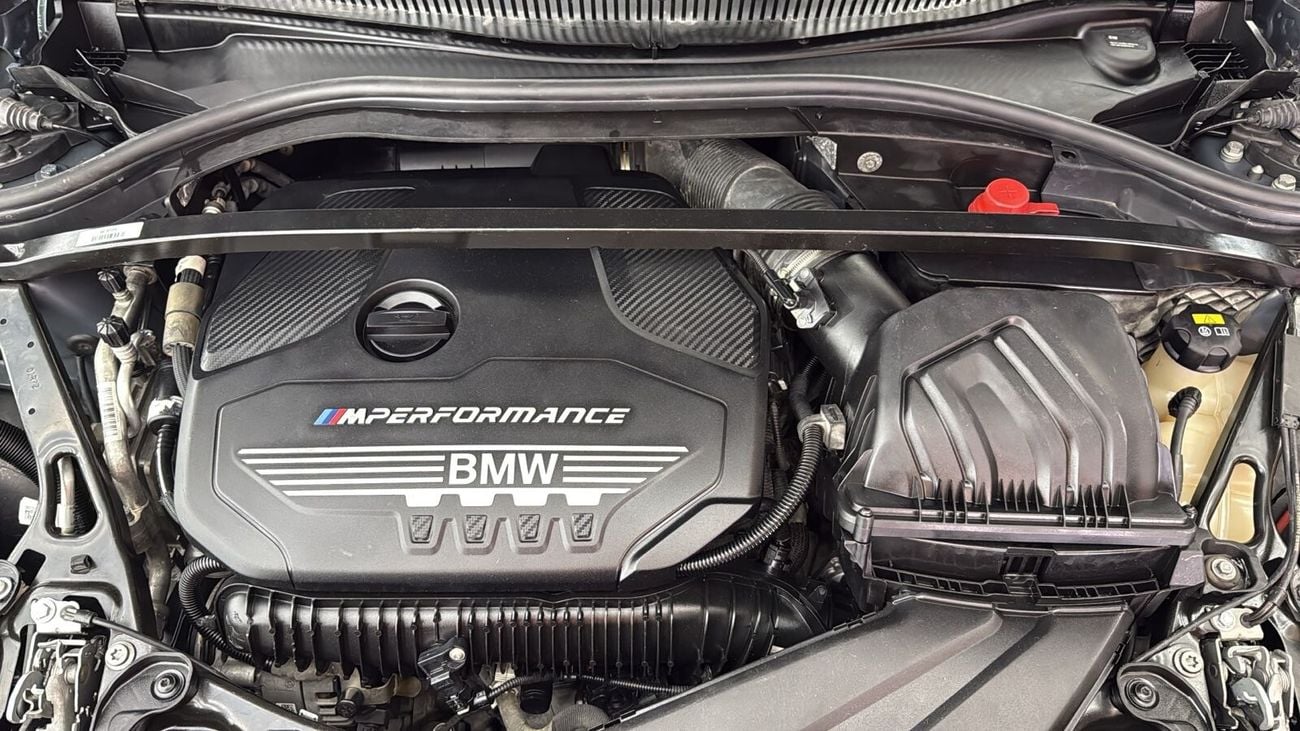 BMW 235 M235I GRAN COUPE XDRIVE