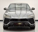 لامبورغيني اوروس 2019 Lamborghini Urus, 1 Year Warranty Unlimited KM, Full Service History, GCC