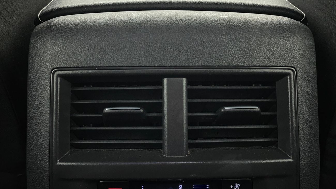 فولكس واجن تيرامونت TRENDLINE 3.6 | بدون دفعة مقدمة | اختبار القيادة في المنزل