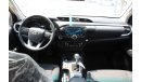 Toyota Hilux 4*4  SR5 Gasoline 2700 cc