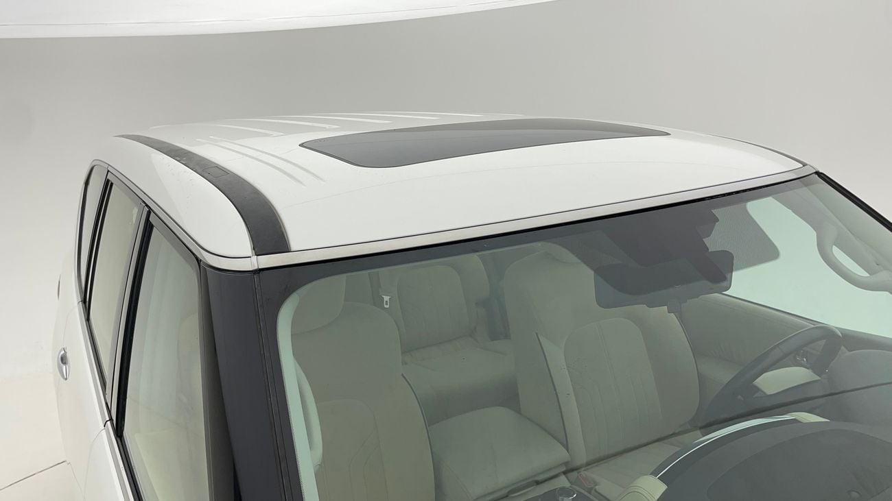 نيسان باترول SE T2 4 | بدون دفعة مقدمة | اختبار قيادة مجاني للمنزل