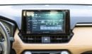 Toyota RAV4 AWD