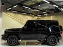 مرسيدس بنز G 63 AMG STD