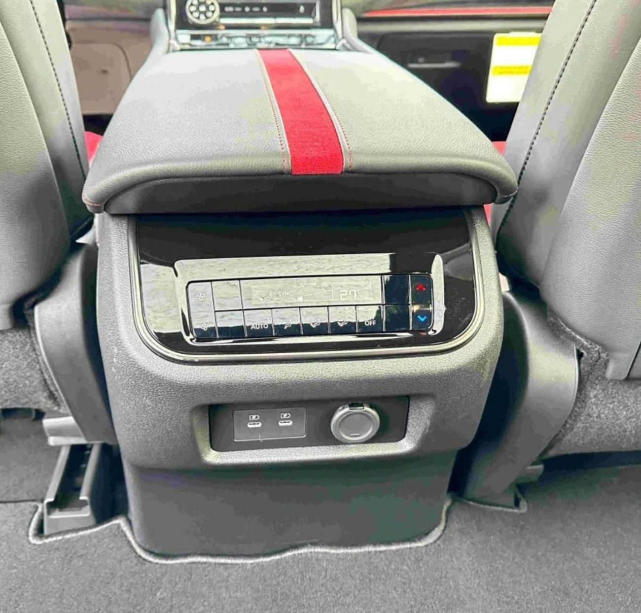 نيسان أرمادا Armada Nismo