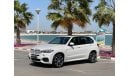 BMW X5 BMW X5 V8 7 Seats GCC