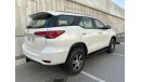 Toyota Fortuner EXR 2.7 | Under Warranty | Free Insurance | Inspected on 150+ parameters