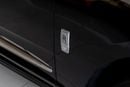Rolls Royce Cullinan ROLLS-ROYCE CULLINAN | WARRANTY AVAILABLE PITSTOP 360AGMC | SILVER BADGE | BESPOKE TURQUOISE LEATHER
