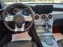 Mercedes Benz GLC 43 AMG STD Mercedes-Benz GLC43 2021 full option