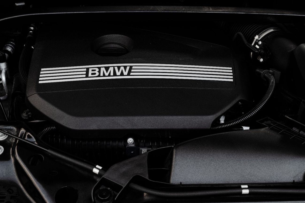 BMW X1 M-Kit | 3,428 P.M | 0% Downpayment | Immaculate Condition!